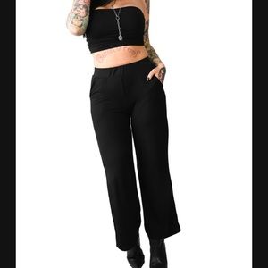 ❌do not buy, trade hold!❌Foxblood Bridget Lounge Set XL/2X (fits 1X/XL)